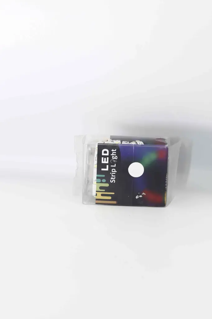 Đèn LED dải 2m - trắng