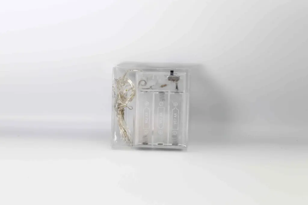 Đèn trang trí Giáng sinh 3534