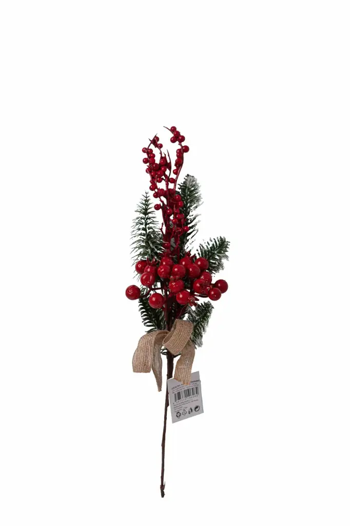 Vánoční větvička A10626