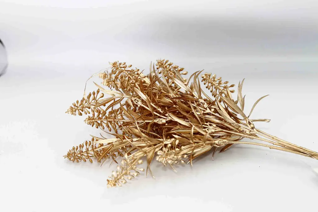 Cành cây Giáng Sinh A10844