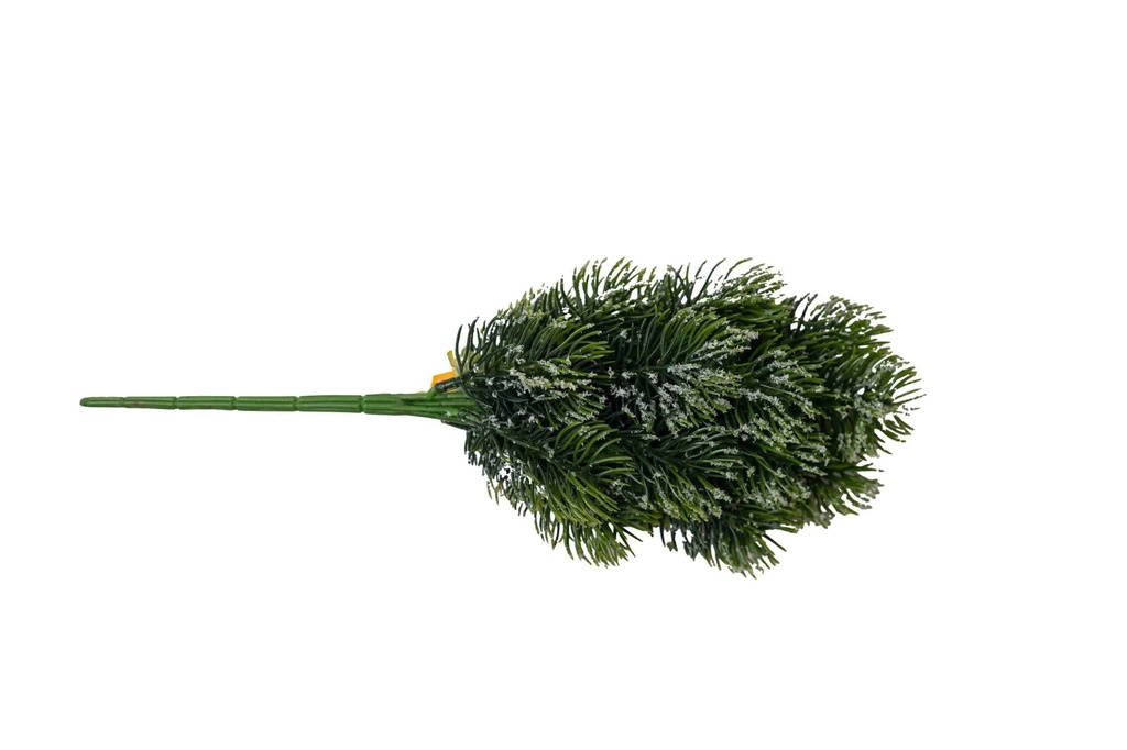 Christmas Branch-Leaves A10678