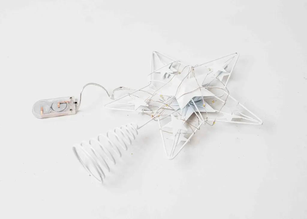 Christmas Star A10575