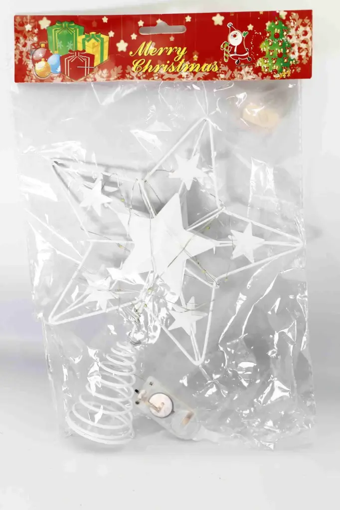 Ngôi sao Giáng sinh A10575