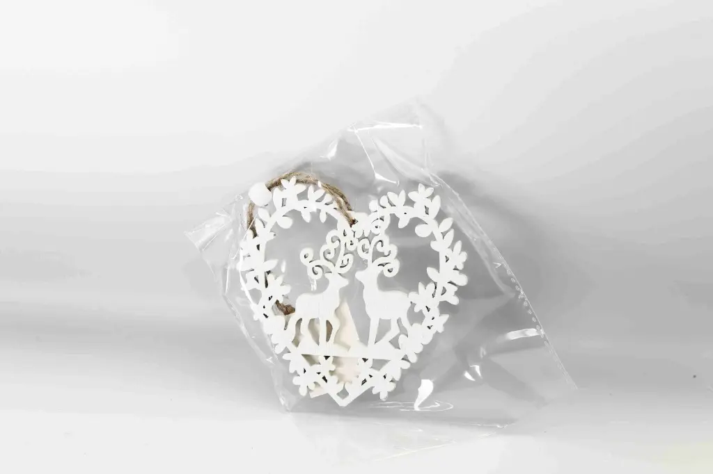 Trang trí gỗ A7708