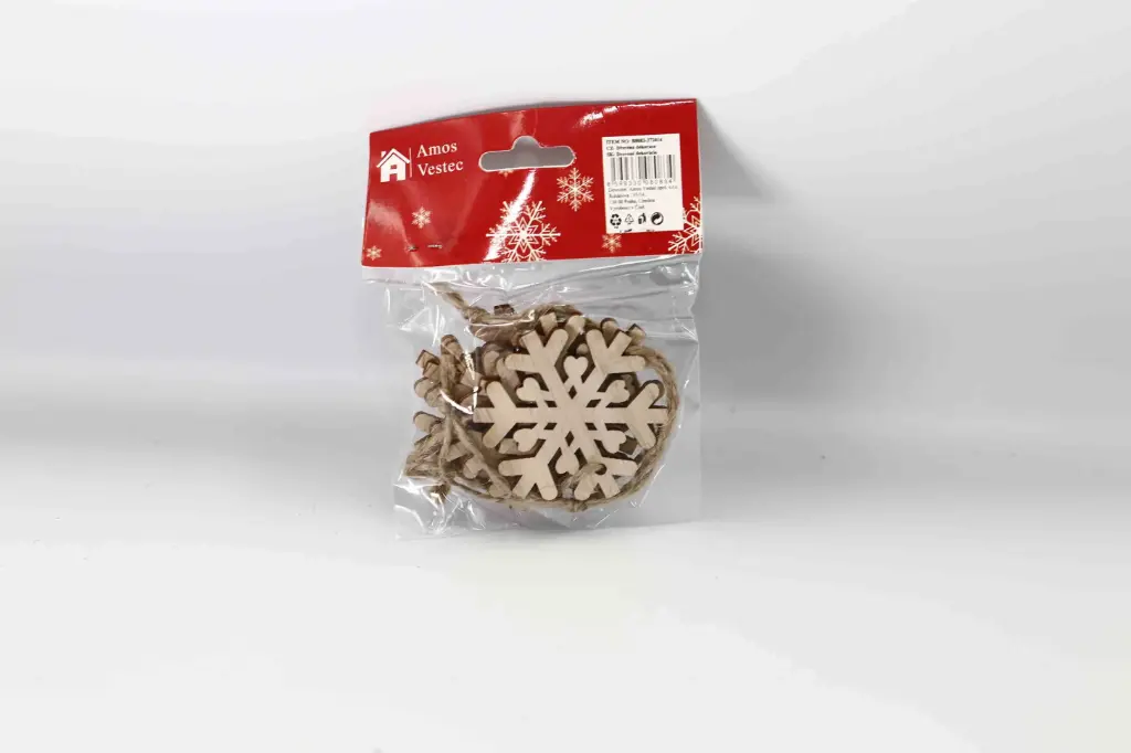 Trang trí bằng gỗ