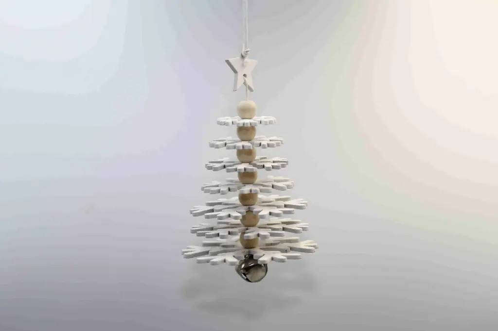 Trang trí gỗ A7754