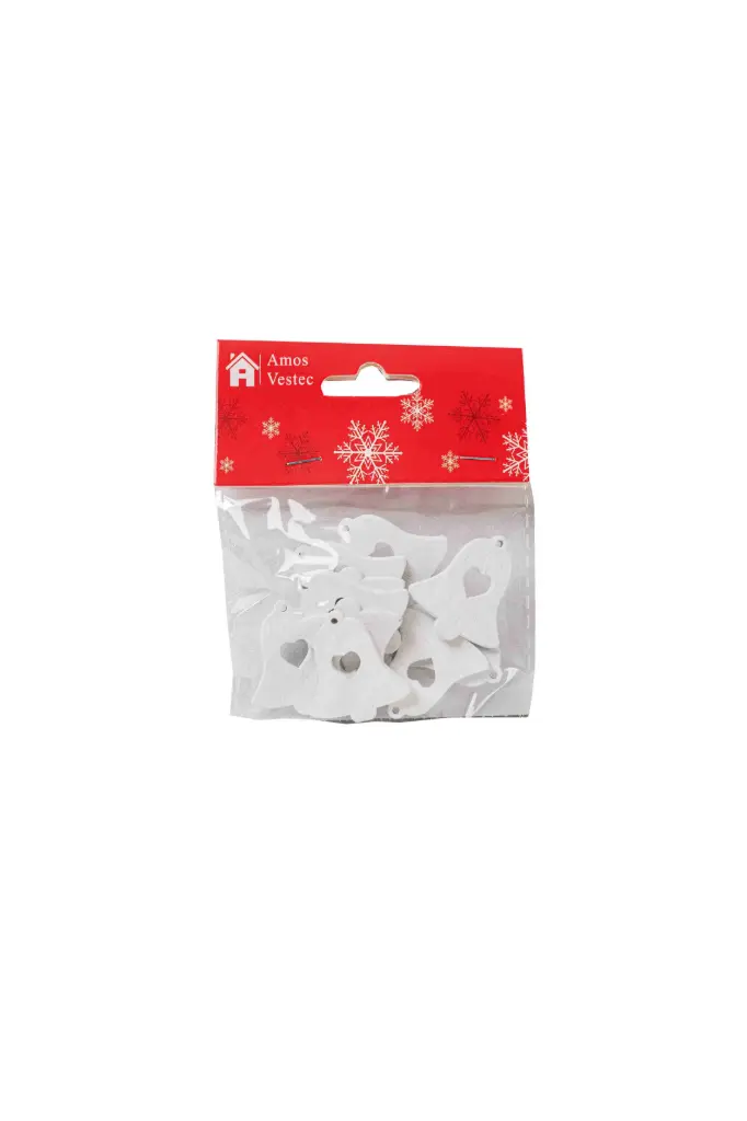 Wooden decoration 10682