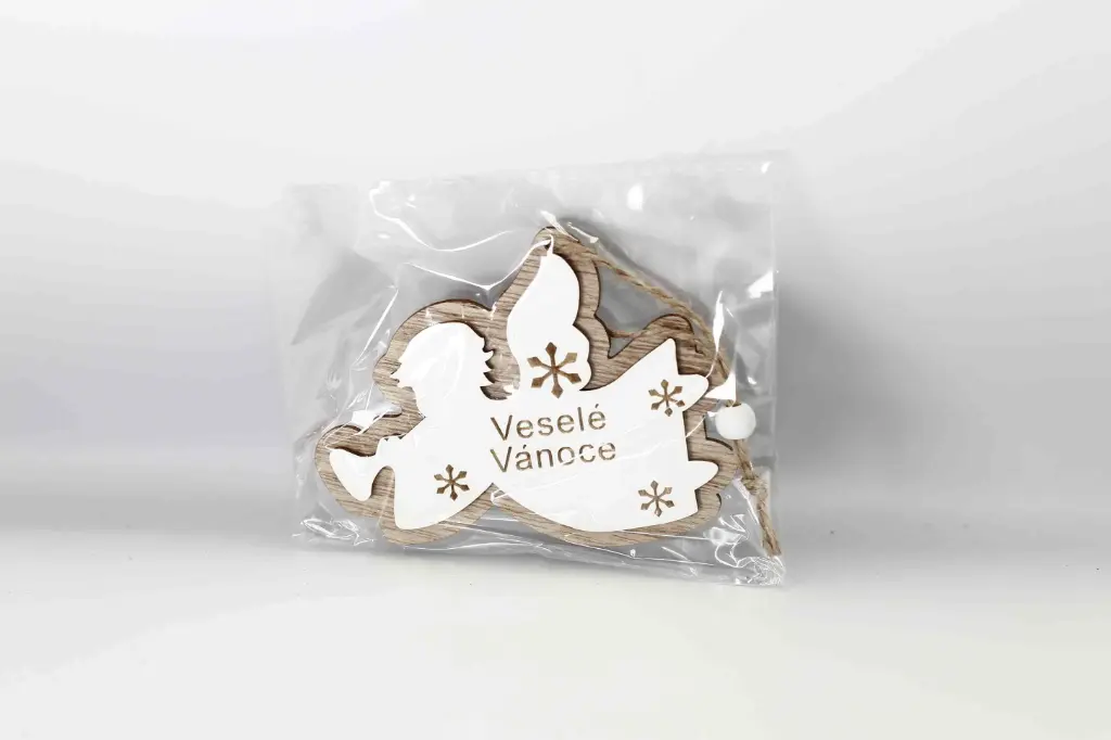 Trang trí gỗ A7732