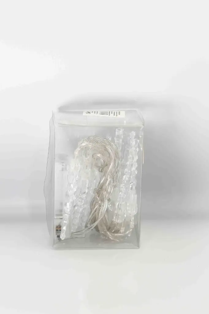 Christmas lighting colorful 8552