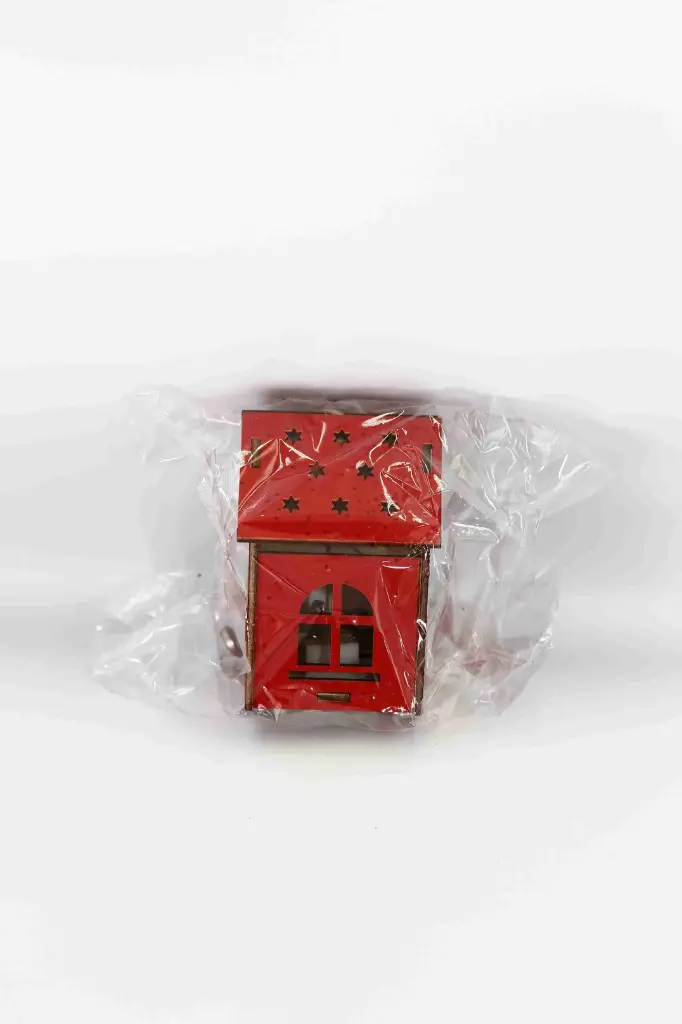 Ngôi nhà phát sáng A6990