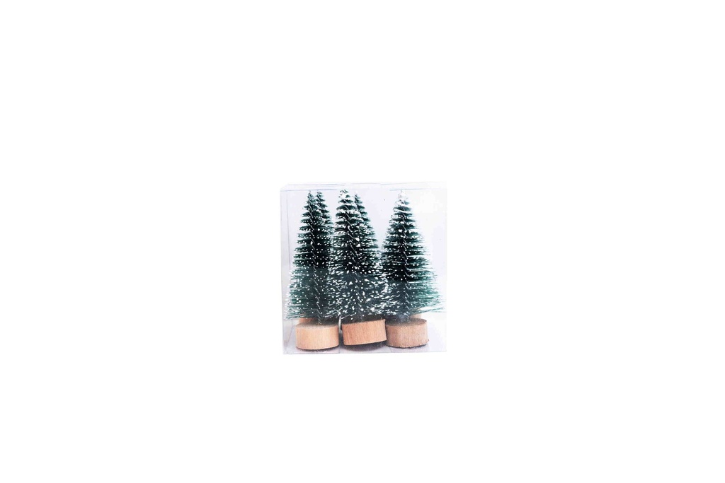 Cây nhỏ 10cm* 6 cái A10579