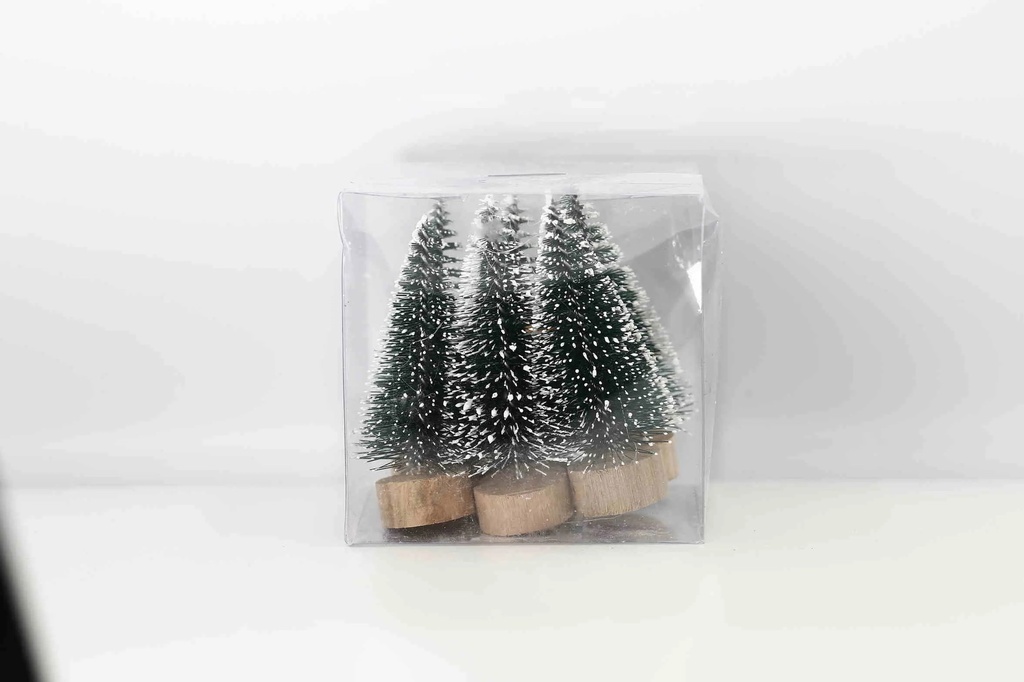 Stromek 10cm* 6ks A10579