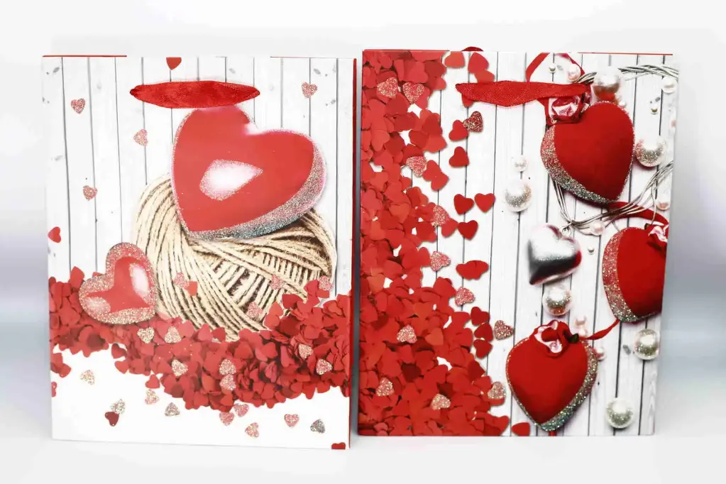 Dárková taška A7274 - size Xs