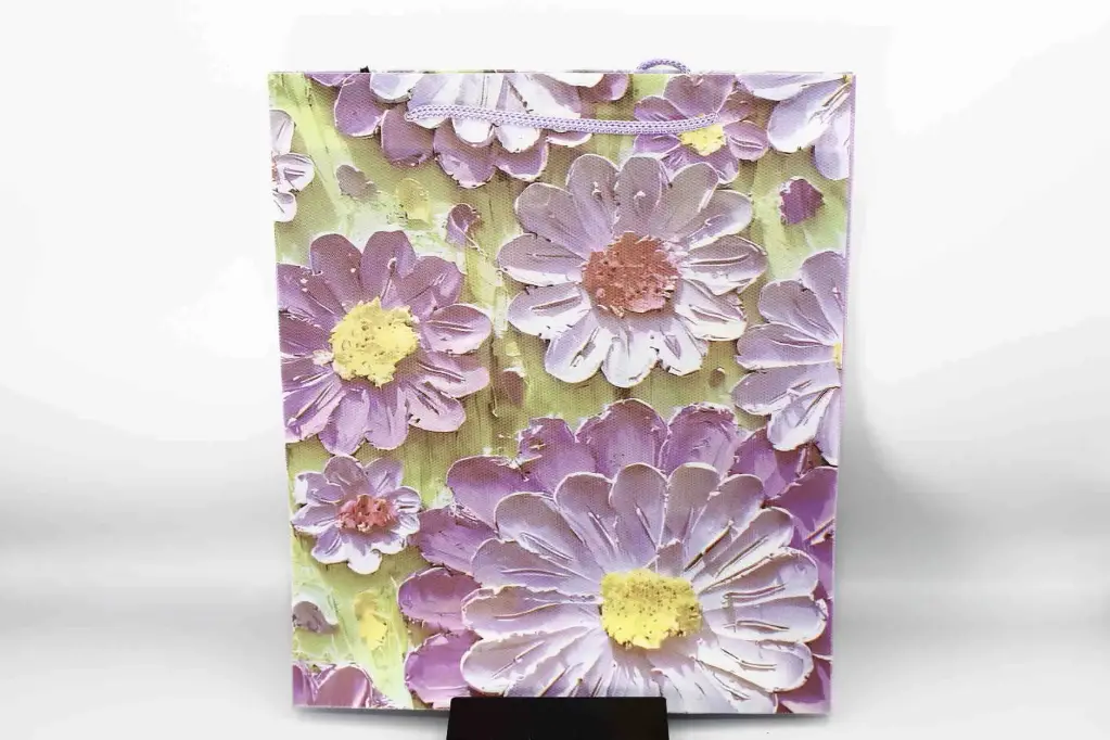 Dárková taška A7315 - size S