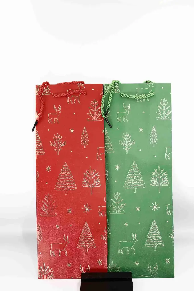 Wine Bag A11243