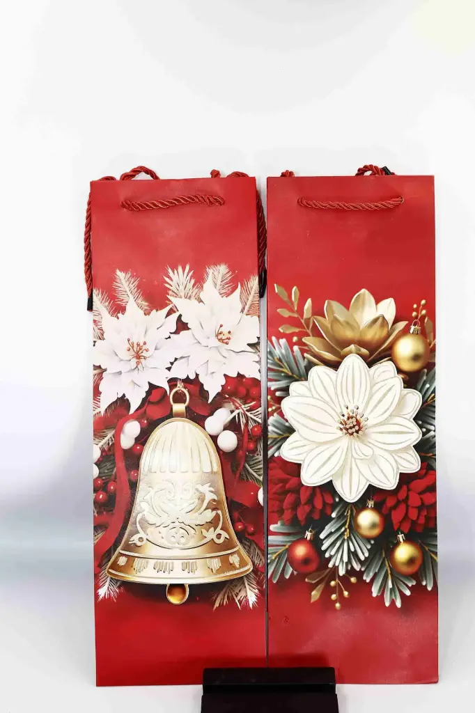 Wine Bag A11230 - size Xs