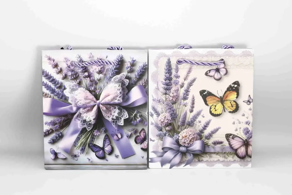 Gift bag - size Xs