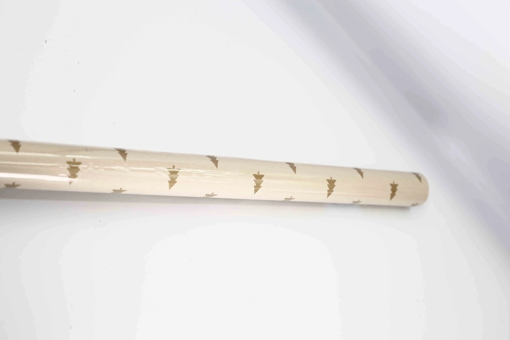 giấy gói quà Giáng sinh 5m*70cm