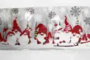 Christmas window sticker A10689