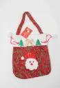 Fabric Christmas Gift Bag A6290 - size L
