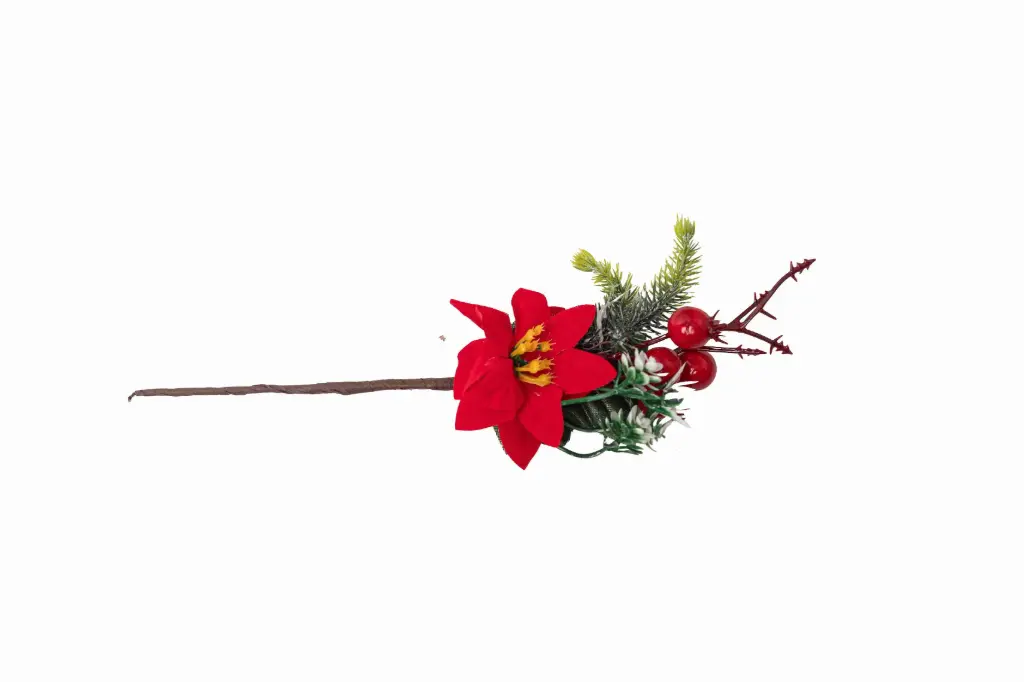 Christmas Branch A10678