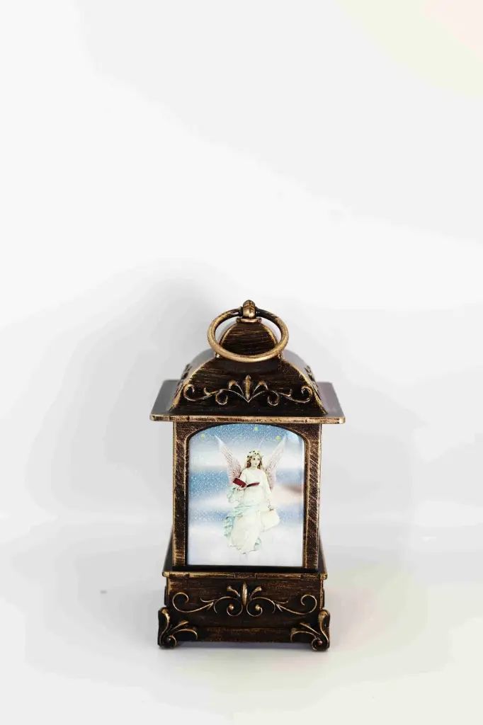 Battery Lantern