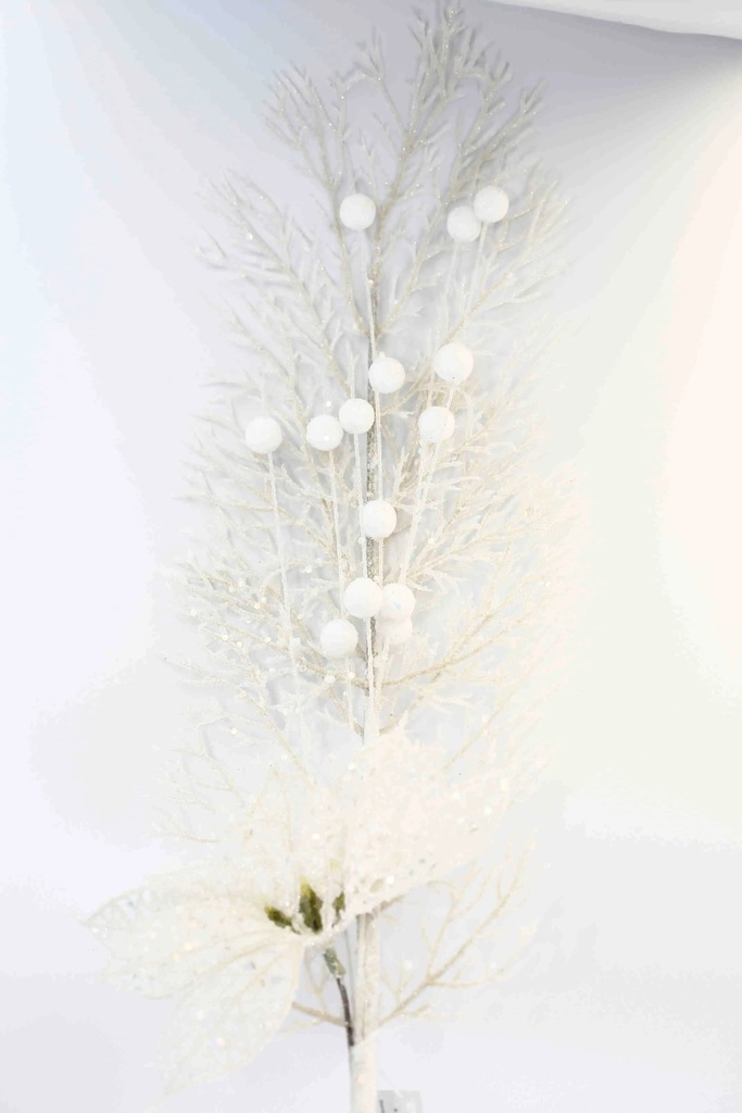 Cành trang trí cao 21cm