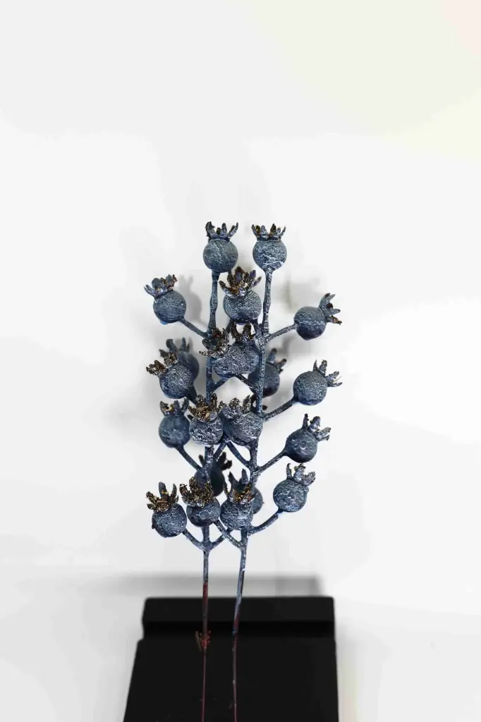 cây cắm trang trí