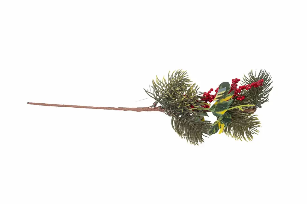 Christmas Branch A10515