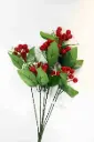 Dekorační větvička A10841