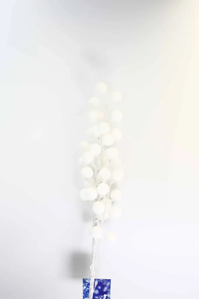 Cành cây Giáng Sinh 41cm A10616