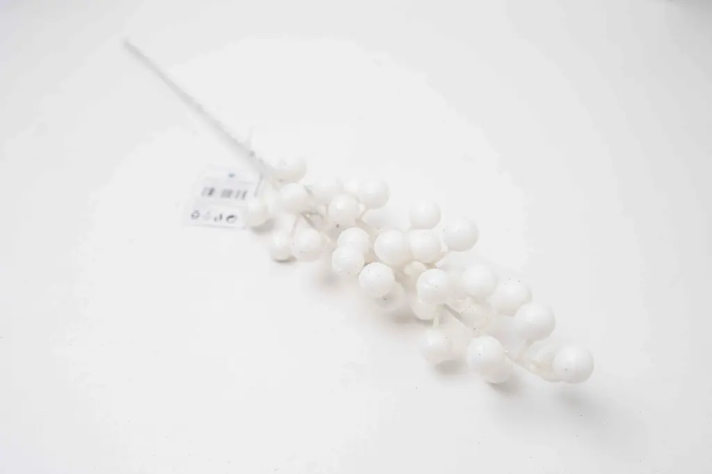 Vánoční větev41cm A10616