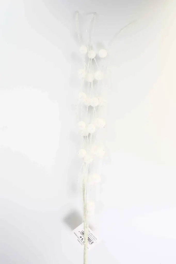 Christmas flowers h18