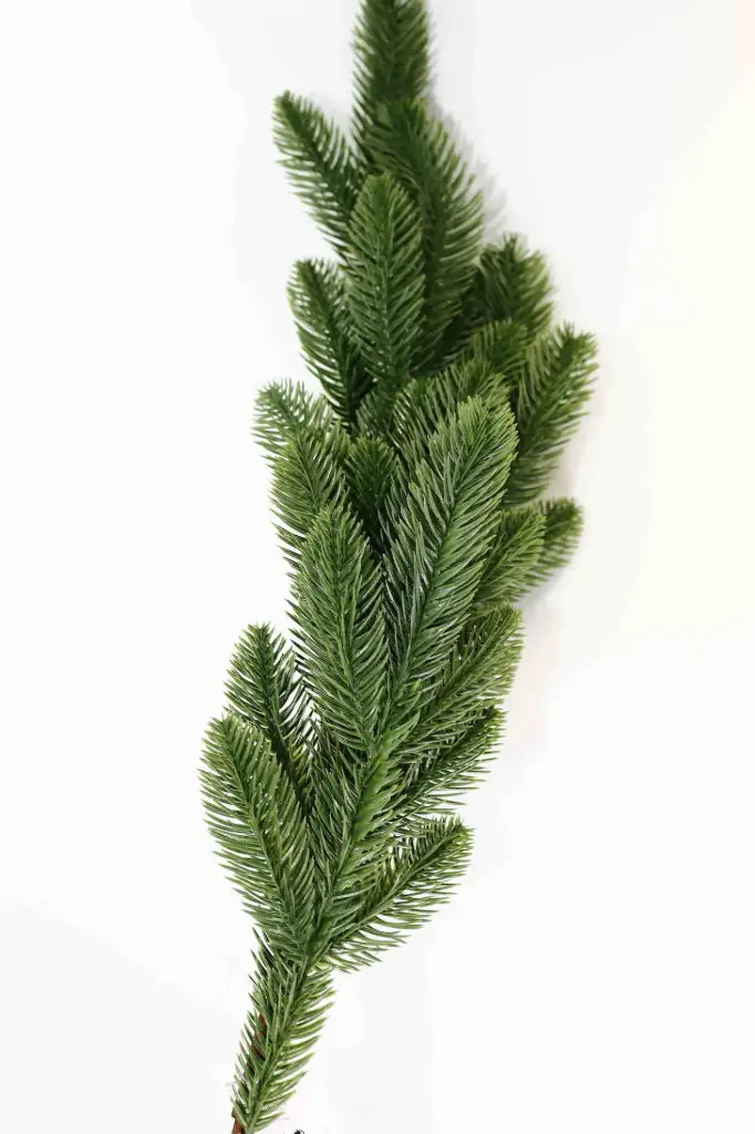 Cành cây Giáng Sinh A10544