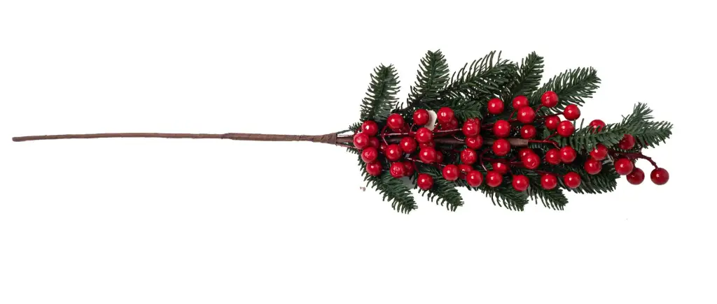 Christmas Branch A10535