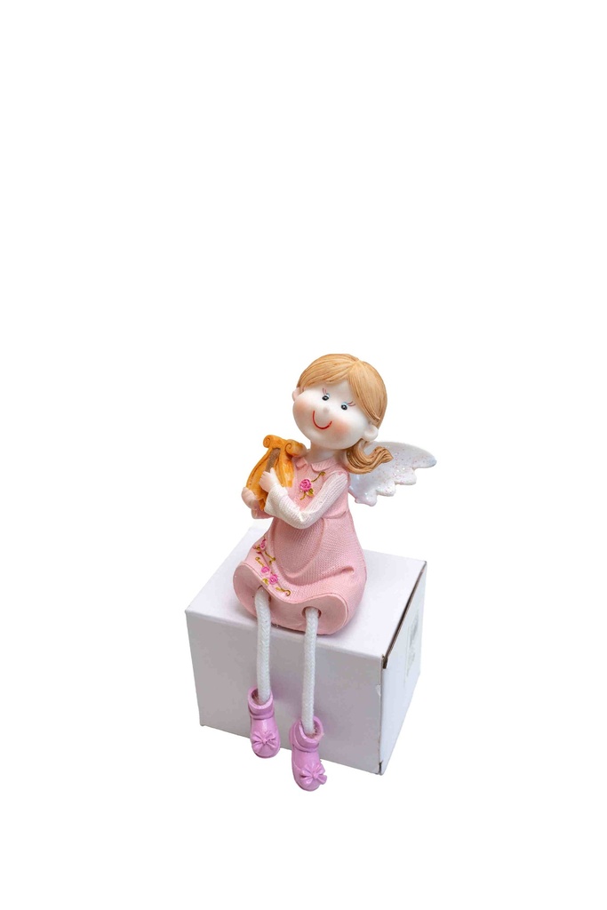 Decorative figurines B5586