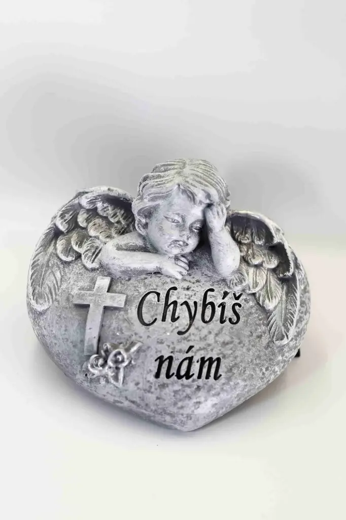 Memorial Decoration A10801