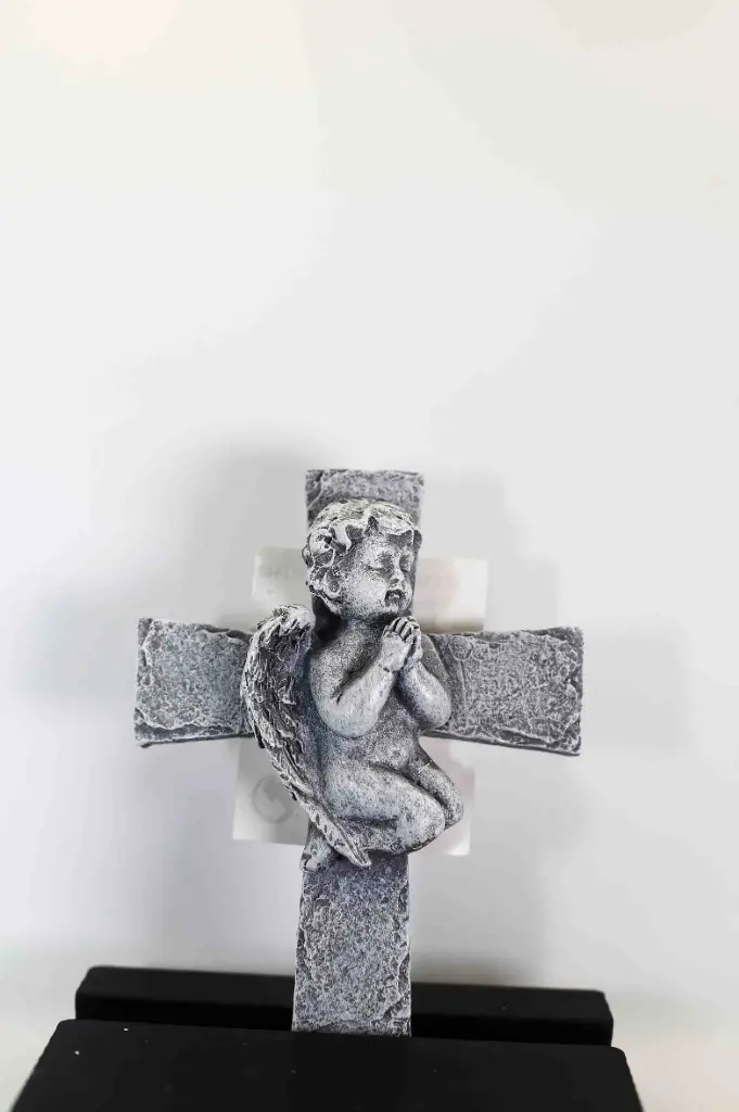 Memorial Decoration A10804