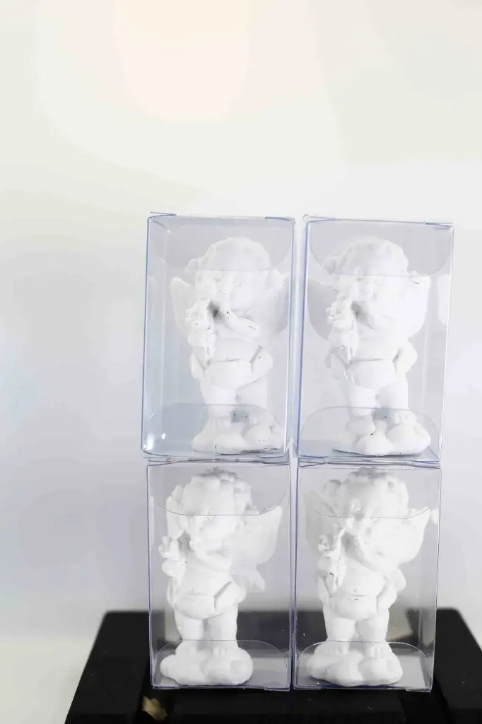 Angel A8687 - mixed style in box