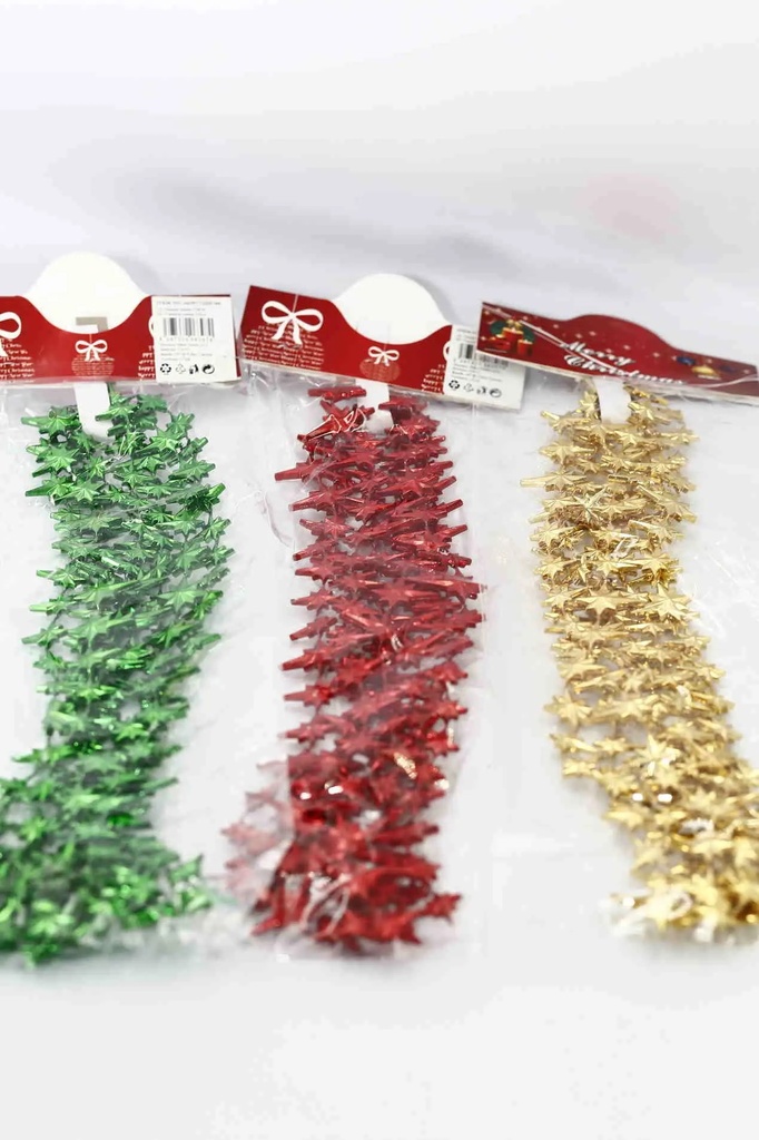 Christmas Chain A6397