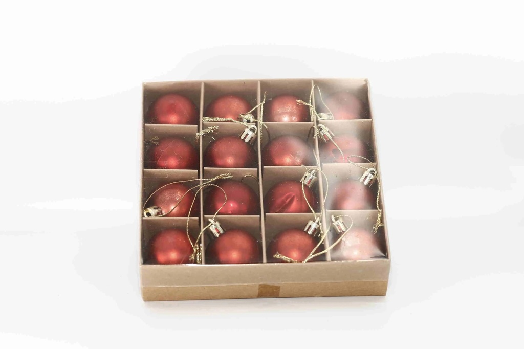 Christmas Ball 6981