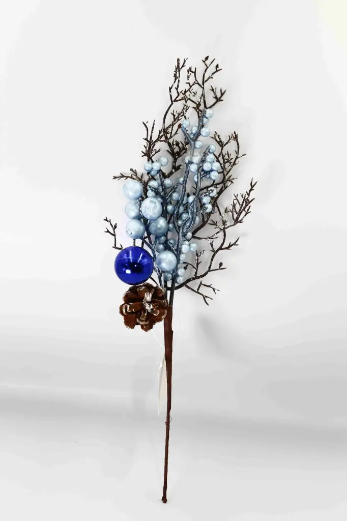 Christmas Decorative Branch A10523