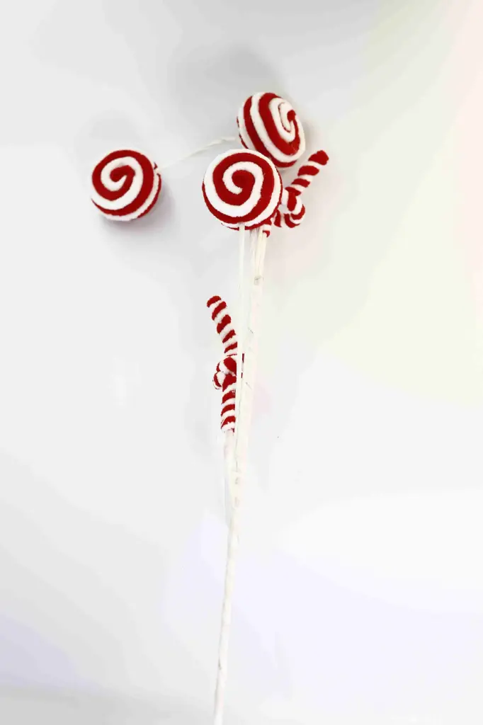 Decorative Branch A7117