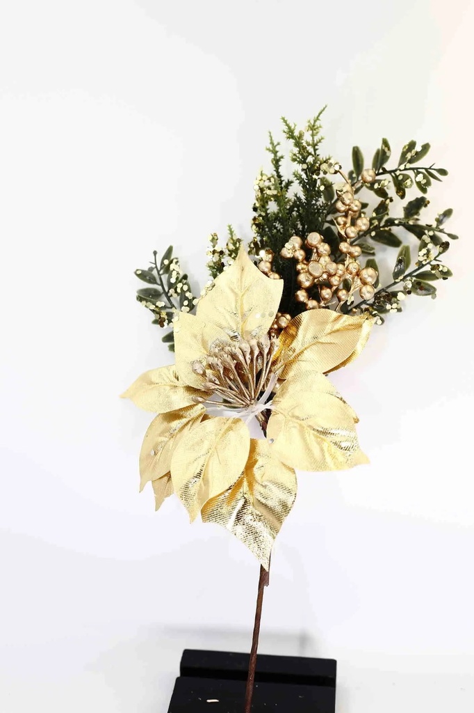 Christmas branch 40cm