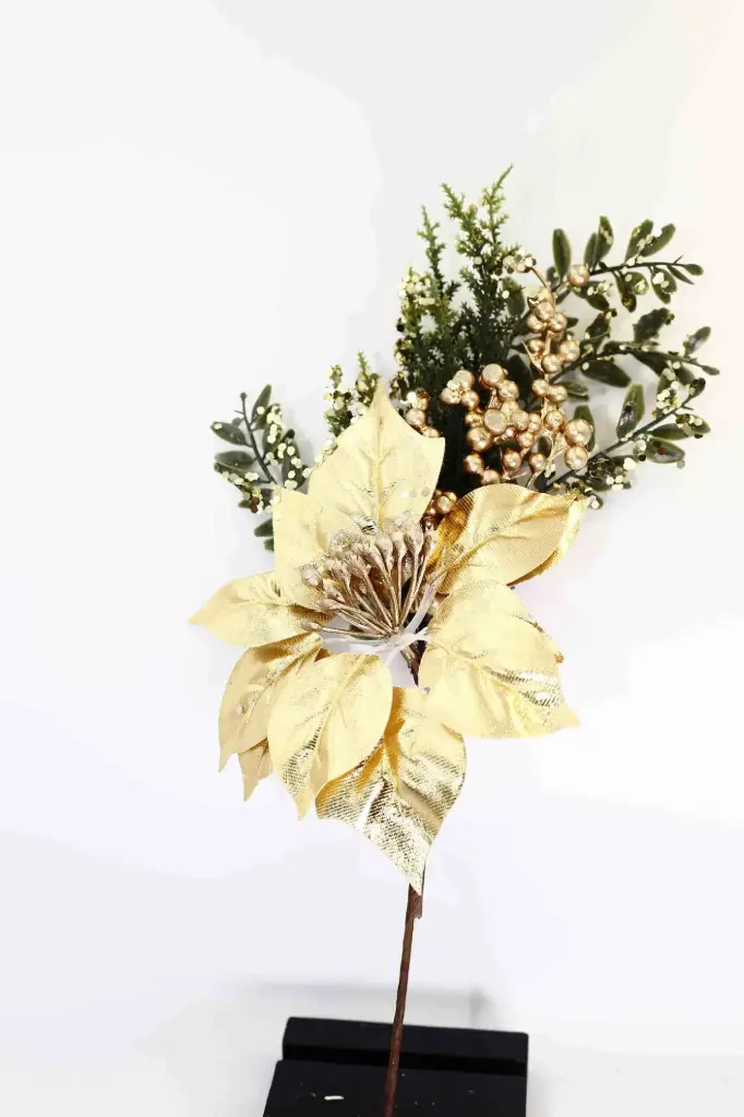 cành cây Giáng sinh 40cm