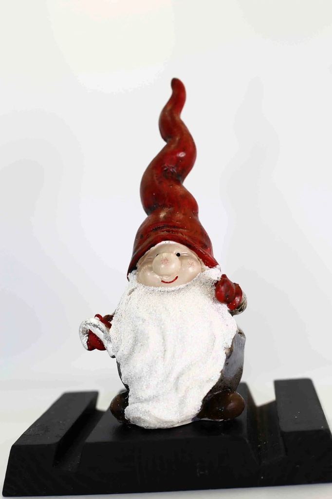 figurka dekorace 10742