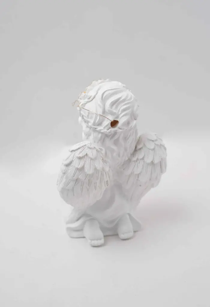 Thiên thần phát sáng 8376