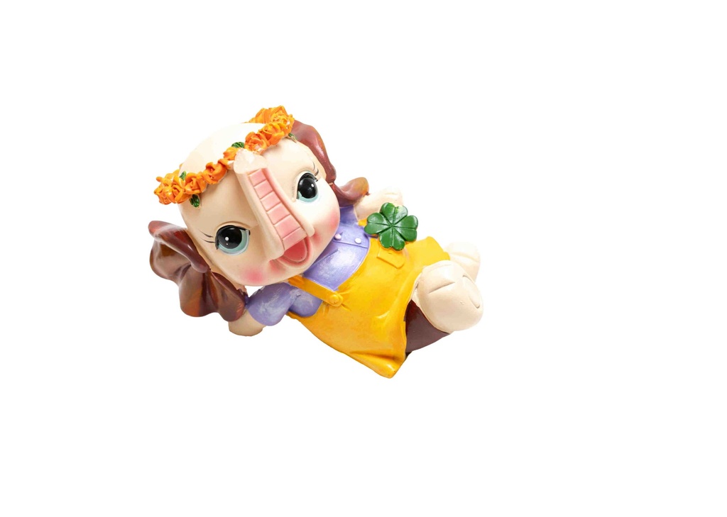 Decorative figurines B143