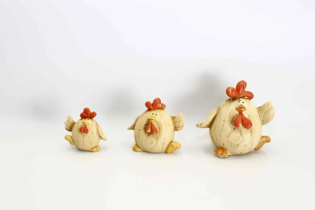 Decorative Figurine B335