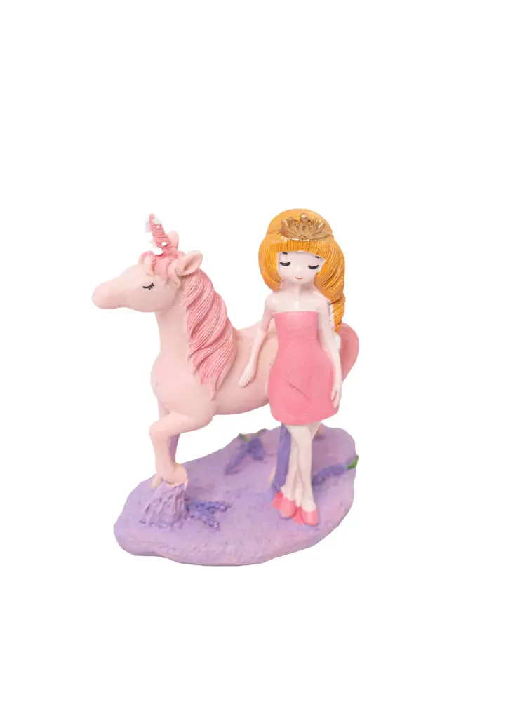 Decorative figurines B5580